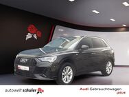 Audi Q3, 2.0 TFSI quattro 45 S-line N, Jahr 2021 - Zimmern (Rottweil)