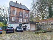 Historische Hofschaft in Wuppertal-Wichlinghausen: Ein Denkmalgeschütztes Juwel - Wuppertal