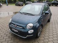 Fiat 500, 1.0 Mild Hybrid DolceVita, Jahr 2022 - Frankenthal (Pfalz)