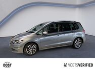 VW Golf Sportsvan, 1.5 TSI Join, Jahr 2018 - Hildesheim