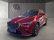 Mazda CX-3, 2.0 150 Sports-Line AWD, Jahr 2019 - Landsberg (Lech)