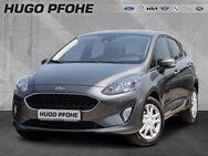 Ford Fiesta, 1.0 COOL&CONNECT EcoBoost, Jahr 2021 - Schwerin