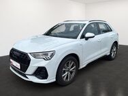 Audi Q3, 40 TFSI quattro S line Connect, Jahr 2024 - Binzen