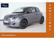 Fiat 500E, 3 1 Elektro by Bocelli 17, Jahr 2023 - Pilsach