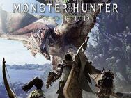 Monster Hunter World PC