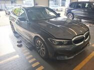 BMW 320, d Advantage|||||, Jahr 2020 - Darmstadt