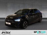 Opel Corsa, 1.2 F Turbo Elegance 100PS, Jahr 2023 - Erfurt