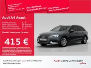 Audi A4, Avant 35 TDI advanced, Jahr 2023 - Eching (Regierungsbezirk Oberbayern)