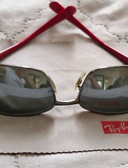 Ray Ban Sonnenbrille Damen - Berlin