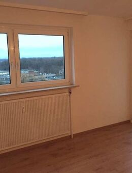 Sanierte 2,5 Zimmer Wohnung zum Wohlfühlen mit gigantischem Ausblick aus der 10. Etage - Offenbach (Main)