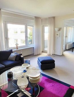 Schöne 3-Zimmer Wohnung in der Weststadt - Osnabrück