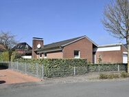 Schönes hochwertiges zentrumsnahes Einfamilienhaus + Garage in Coesfeld provisionsfrei zu verkaufen! - Coesfeld