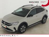 VW Taigo, 1.0 TSI Goal, Jahr 2024 - Weiden (Oberpfalz)