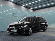 Mercedes C 220, , Jahr 2022 - München