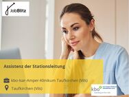 Assistenz der Stationsleitung - Taufkirchen (Vils)