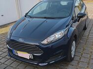 Ford Fiesta 1,25 zu verkaufen - Oberhausen