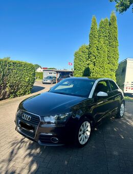 Audi A1 - Appen