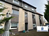 Ritter Immobilien e.K.:Exklusives & top gepflegtes Mehrfamilienhaus mit idyllischem Garten & Garage! - Stolberg (Rheinland, Kupferstadt)