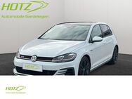 VW Golf, 2.0 TSI VII GTI Performance, Jahr 2019 - Gardelegen (Hansestadt)