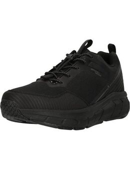 WHISTLER Hank Outdoorschuh mit gepolstertem Fersenbereich