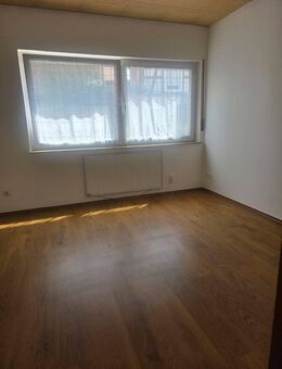 2 Zimmer und Bad im Ebsdorfergrund-Dreihausen - Ebsdorfergrund