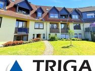 Kapitalanlage oder Eigennutzer? Wohnen in Harznähe mit Balkon und PKW Stelllatz! - Harztor