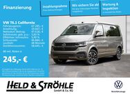 VW T6 California, 1 Beach Tour TDI, Jahr 2022 - Ulm