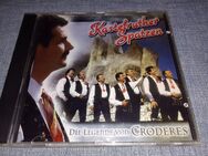 Kastelruther Spatzen Die Legende von Croderes (CD, 1999) - Lübeck