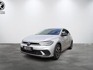 VW Polo, 1.0 l TSI MOVE, Jahr 2024 - Heilbronn