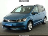 VW Touran, 1.6 TDI Comfortline #####, Jahr 2020 - Donnersdorf