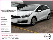 Kia cee'd, , Jahr 2018 - Berlin