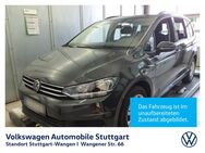 VW Touran, 1.5 TSI Comfortline, Jahr 2023 - Stuttgart