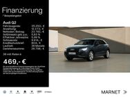 Audi Q2, Advanced 35 TFSI Audi conncet Optikpaket, Jahr 2024 - Oberursel (Taunus)