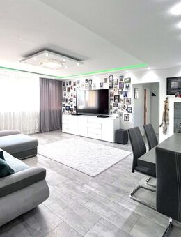 Moderne 4-Zimmer-Wohnung in Obertshausen - Barrierefrei mit Aufzug - Obertshausen