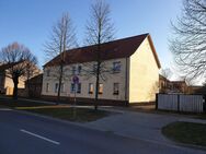 Mehrfamlienhaus mit 4x Wohneinheiten und Mietergarten - Ketzin (Havel)
