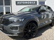 VW T-Roc, 1.5 TSI Sport, Jahr 2021 - Königsfeld (Schwarzwald)