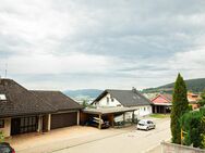 Provisionsfrei für den Käufer I gut vermietete 2 Zimmerwohnung mit Balkon zu verkaufen - Titisee-Neustadt