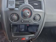 Renault Megane 1.6 16V - Teistungen