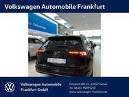 VW Golf Variant, 1.5 l Style eTSI OPF, Jahr 2024 - Hanau (Brüder-Grimm-Stadt)