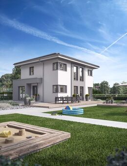 Dein individuelles Traumhaus in Paderborn - Wohnen nach deinen Vorstellungen - Paderborn