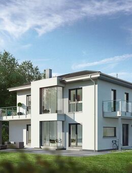 MODERN, EFFIZIENZ, GROSSZÜGIG - Baumholder