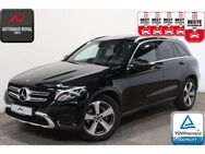 Mercedes-Benz GLC 220 d 4M KAMERA,PANORAMA,TOTWINKEL,NAVI,AHK - Berlin