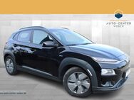 Hyundai Kona Elektro, Premium Automatik Incl Servicepake, Jahr 2020 - Delitzsch