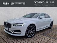 Volvo S90 Inscription Plug-In Hybrid AWD T8 Twin Engine Harman/Kardon - Koblenz