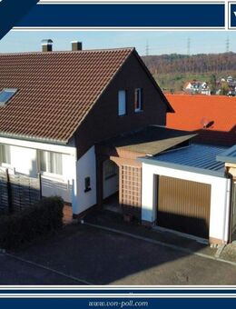 Zweifamilienhaus in ruhiger Wohngegend von Roßwälden - Ebersbach (Fils)