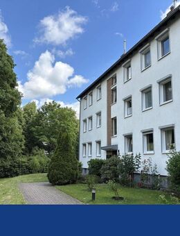 Wohlfühlwohnung im 1.OG - gepflegt, ruhig gelegen, mit bestehendem Mietverhältnis - Ratingen