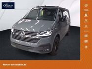 VW T6 California, 2.0 TDI 1 Ocean Edition, Jahr 2023 - Neumarkt (Oberpfalz)