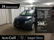 Mercedes Vito, Tourer Pro XL RfKam tr, Jahr 2021 - Grafing (München)