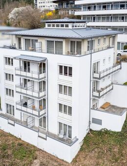 Kapitalanleger aufgepasst: Investieren Sie in zeitlosen Wohnkomfort! - Bad Herrenalb