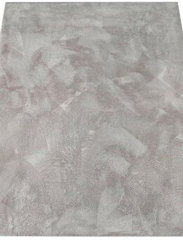 Paco Home Fellteppich Kunstfell Soft 380, rechteckig, Höhe: 14 mm, Langflor, Kuschelteppich - besonders weich, Uni-Farben